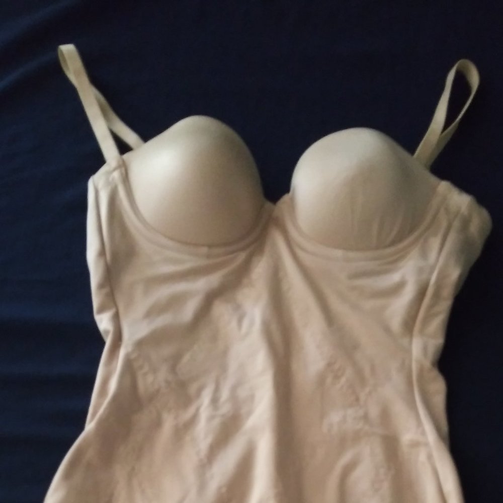 Slip (cupped) 34A